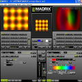 Logiciel maximum Madrix 5